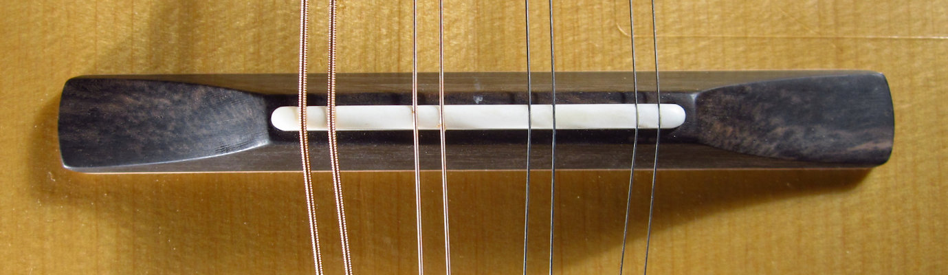 Laughlin Octave Mandolin